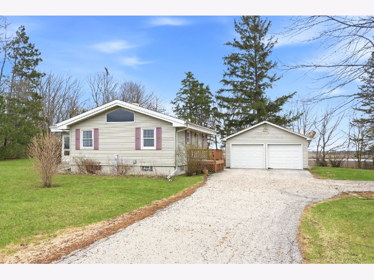  For Sale Marengo Illinois, 11530 Il Route 23