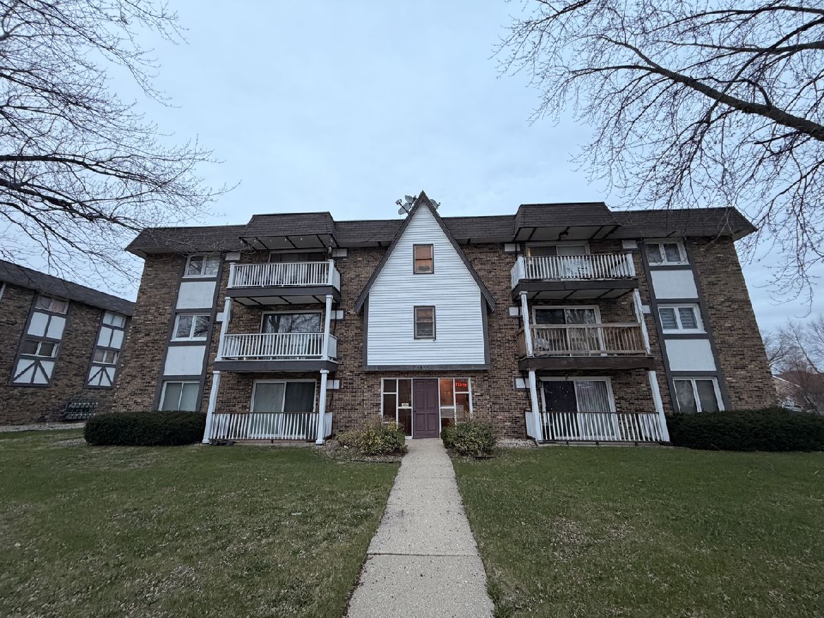  Rented Burbank Illinois, 5850 87th
