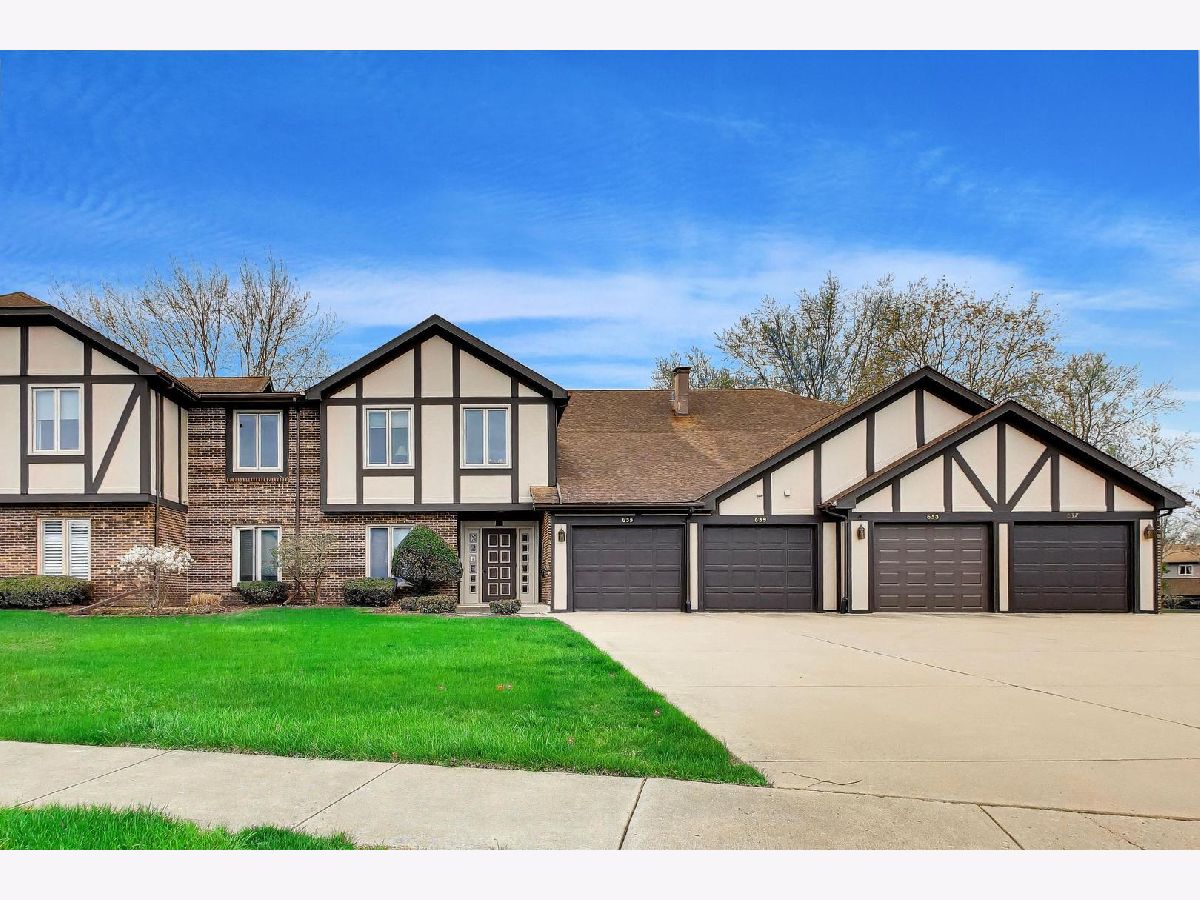  For Sale Joliet Illinois, 639 Big Timber Drive