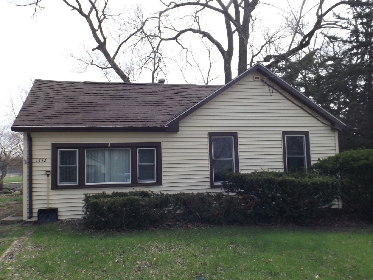  For Sale Rock Falls Illinois, 1413 Avenue A