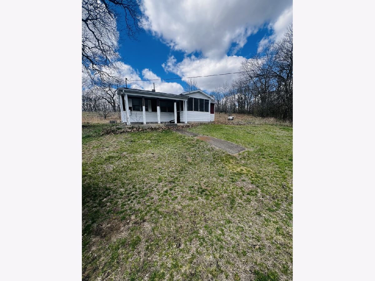  For Sale Pembroke Twp Illinois, 5266 12750e Road