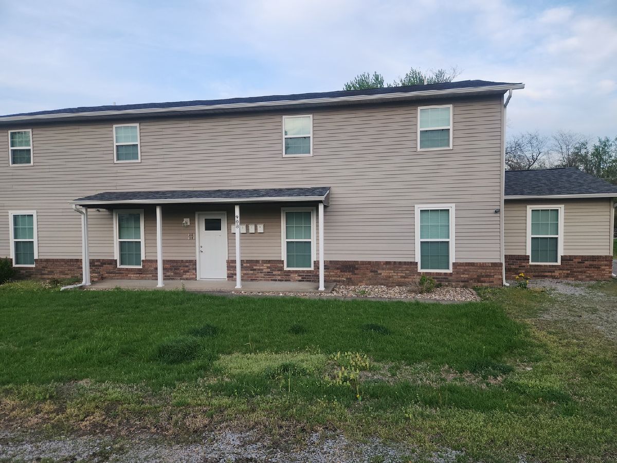  For Sale Herrin Illinois, 908 10th Street