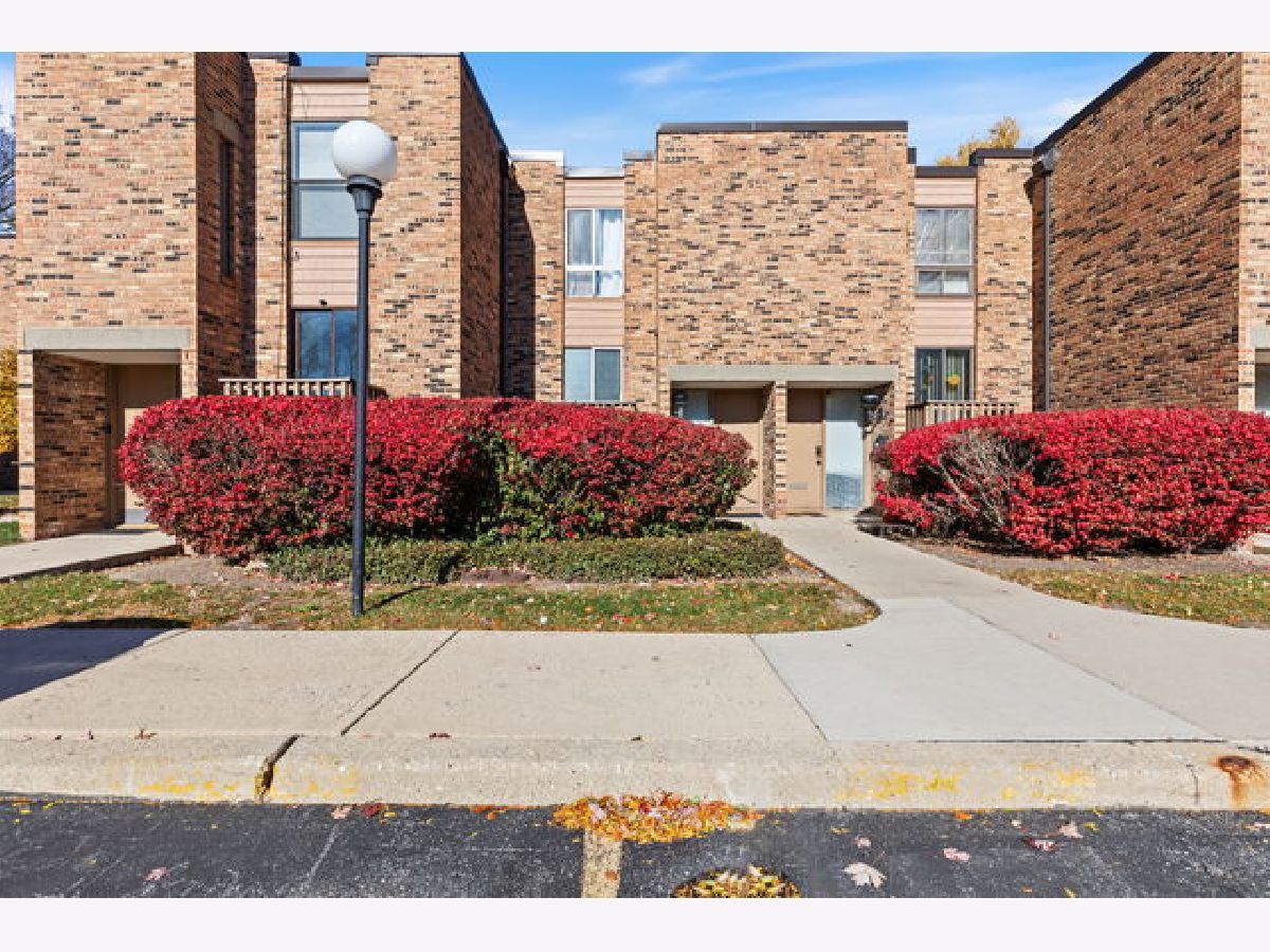  For Sale Schaumburg Illinois, 1620 Waxwing Court
