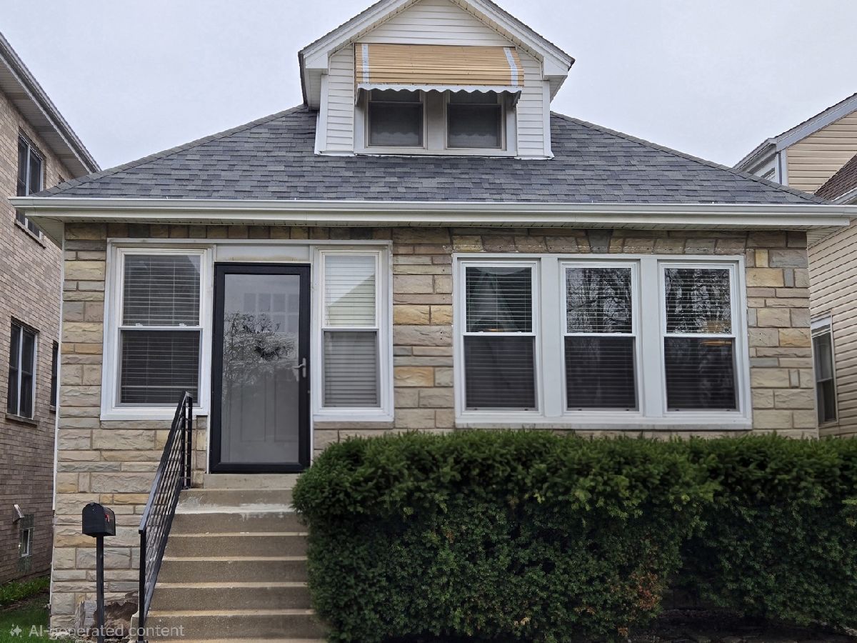  For Sale Chicago Illinois, 5471 Parkside Avenue