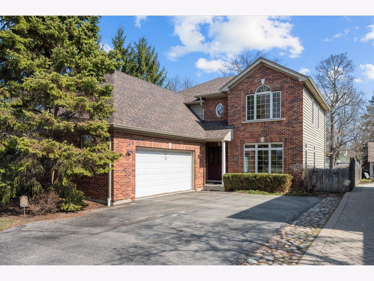  For Sale Highland Park Illinois, 1303 Glencoe Avenue