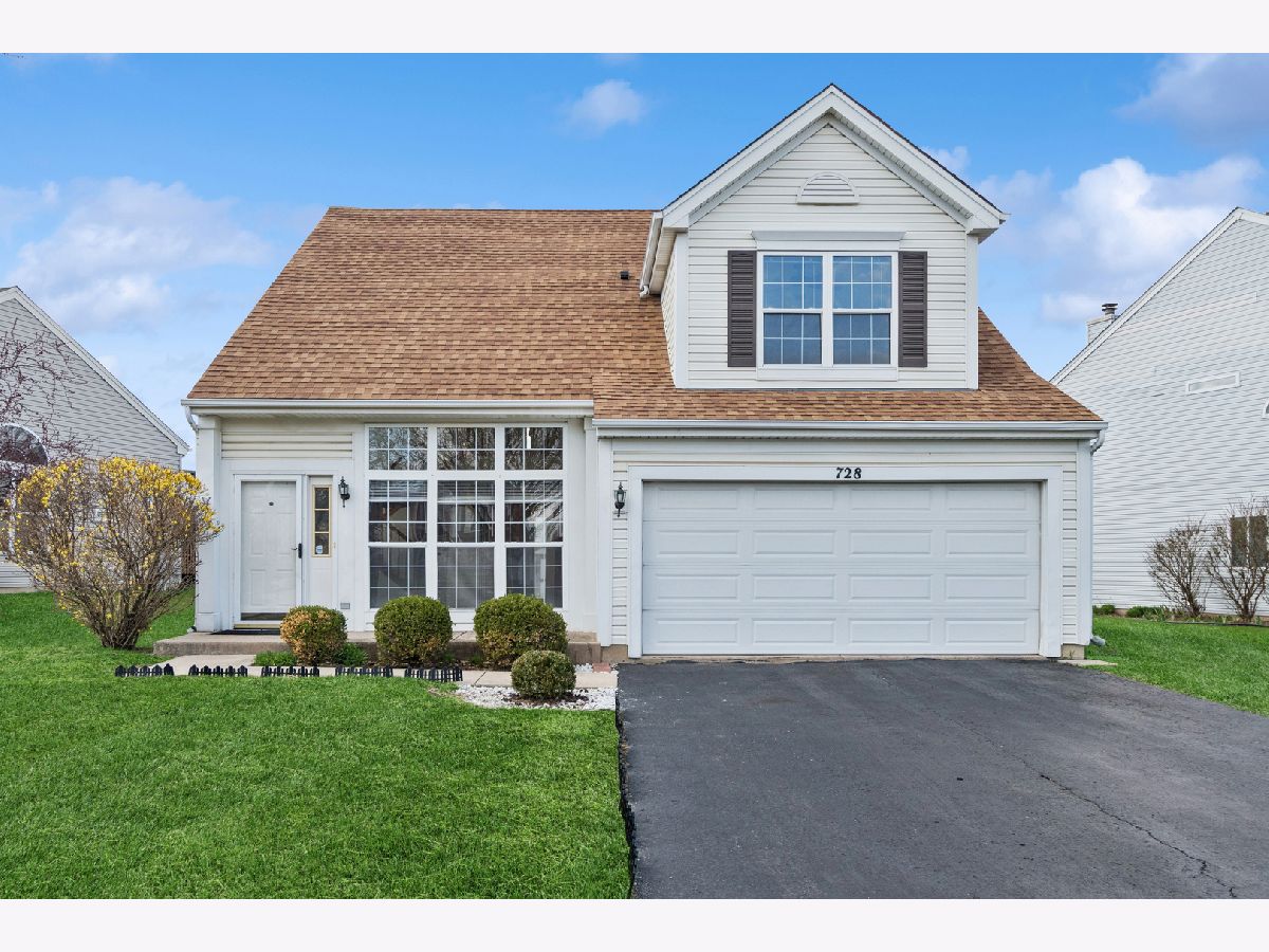Homes For Sale Wildflower Naperville Illinois, 728 Wildflower Circle