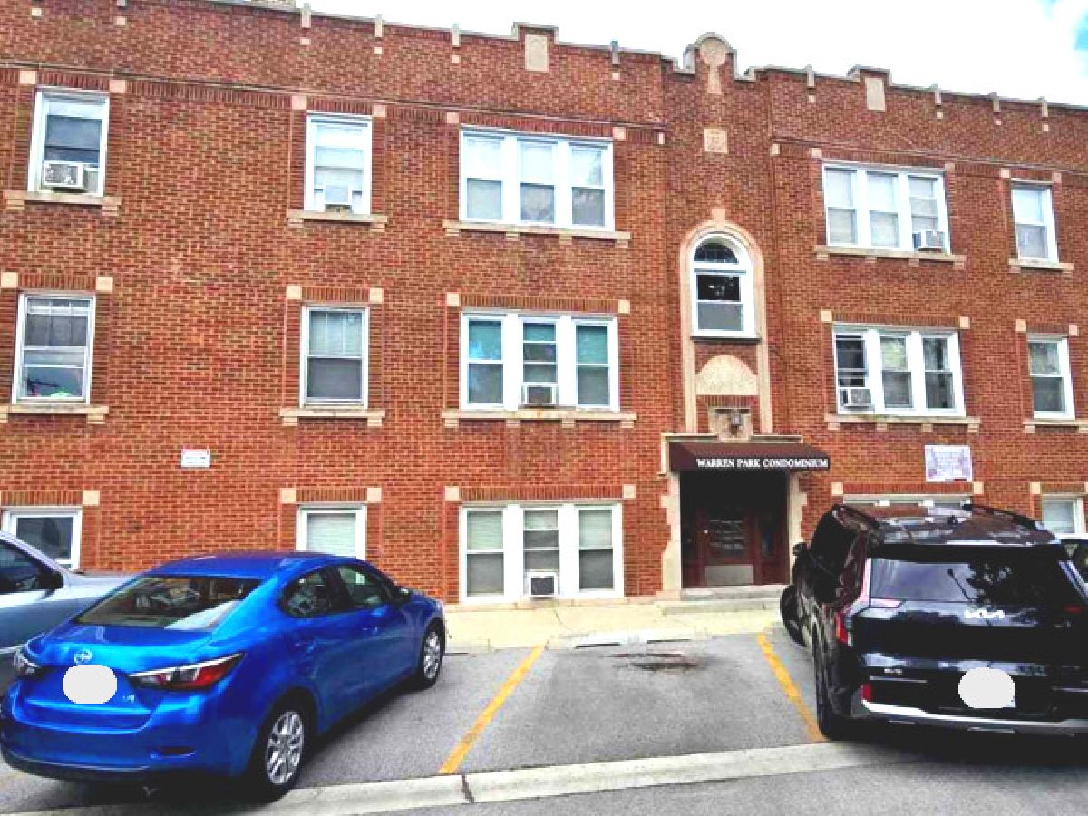  For Sale Cicero Illinois, 5704 21st Street