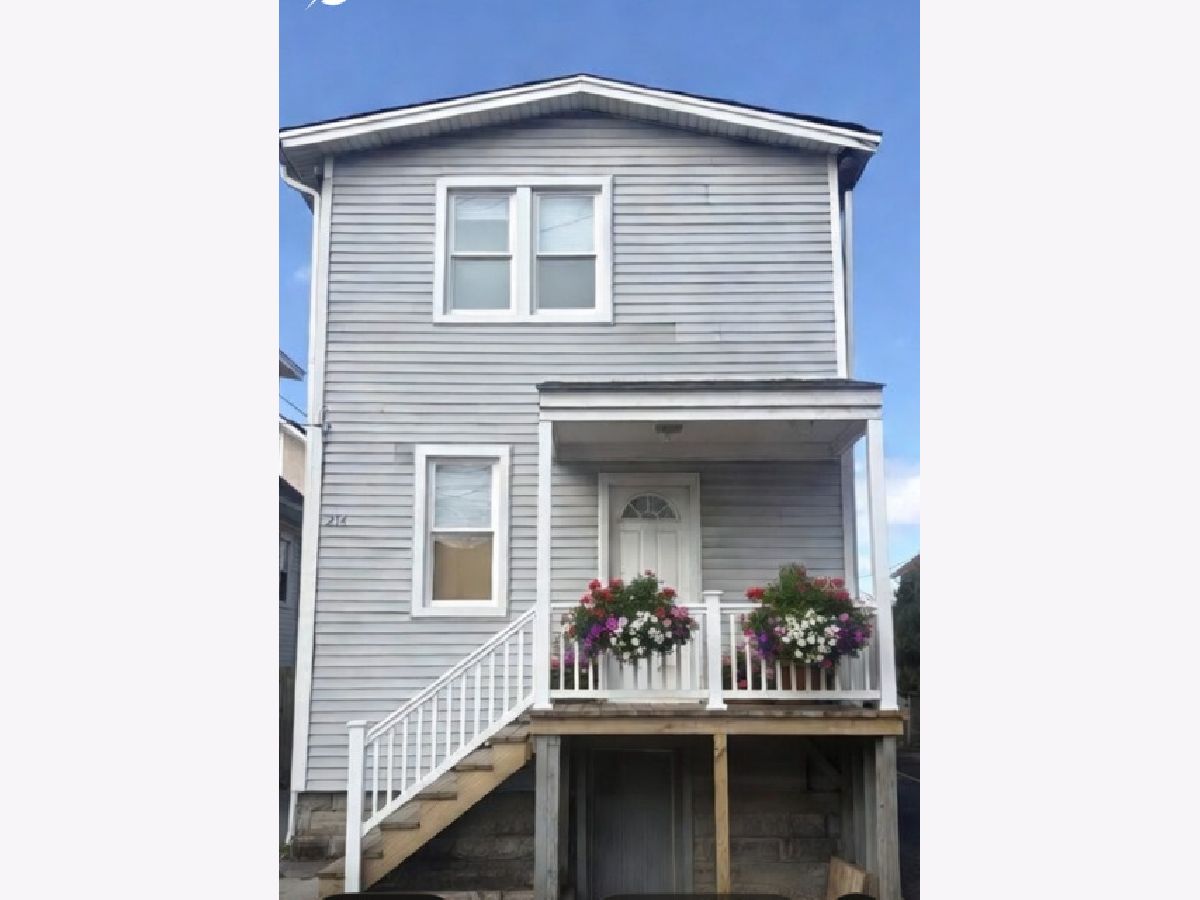  For Rent Forest Park Illinois, 214 Brown