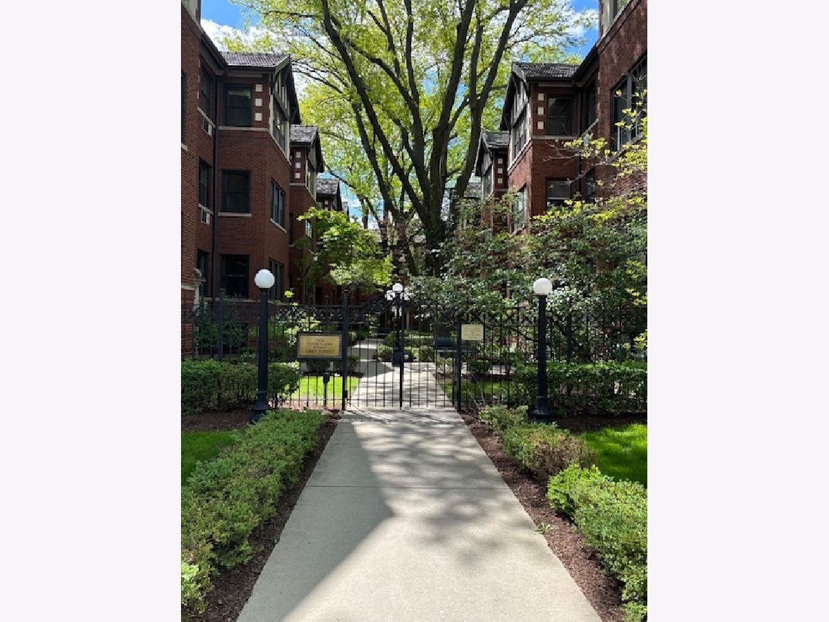  For Sale Oak Park Illinois, 817 Lake Street