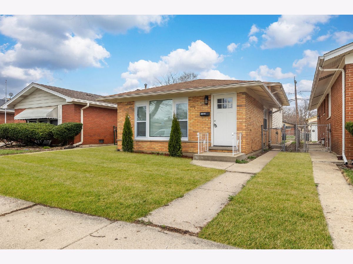  For Sale Chicago Illinois, 11619 Aberdeen Street