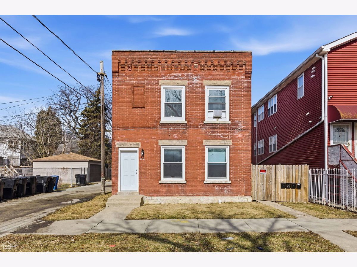  For Rent Chicago Illinois, 16 118th