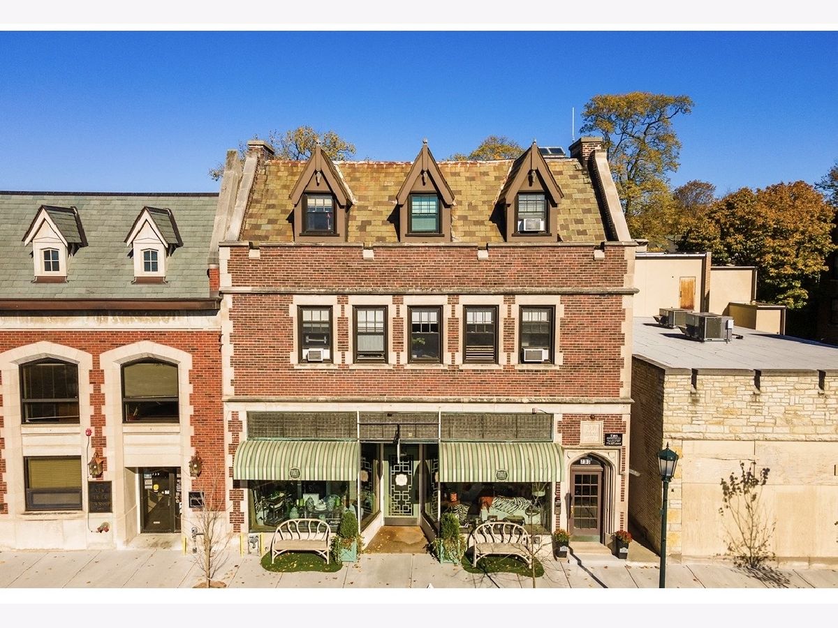  For Rent Winnetka Illinois, 733 Elm