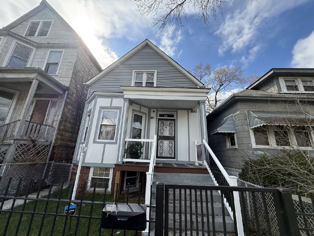  Rented Chicago Illinois, 5942 Justine