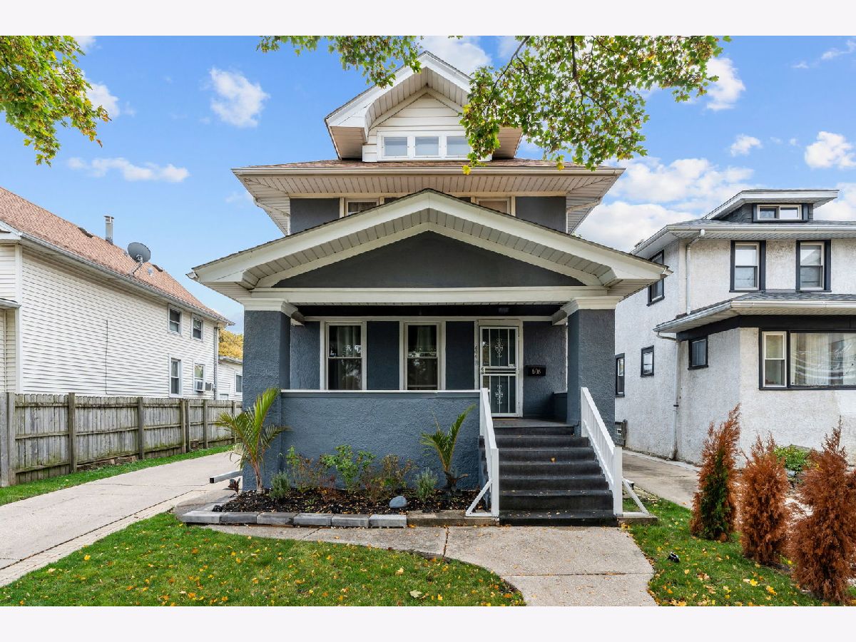  For Sale Maywood Illinois, 606 2nd Avenue