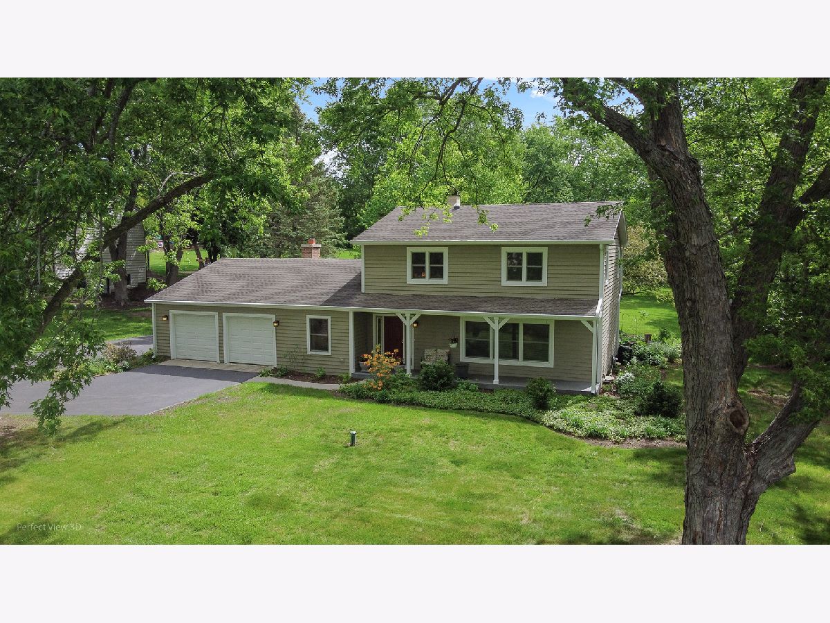  For Sale Libertyville Illinois, 1966 Bob O Link Lane