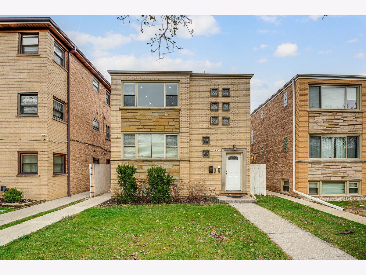  For Sale Elmwood Park Illinois, 2437 78th Avenue