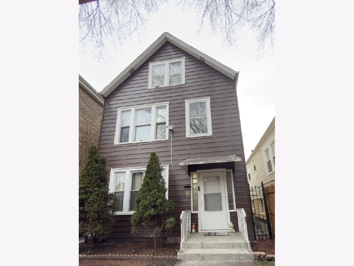  For Rent Chicago Illinois, 4232 California