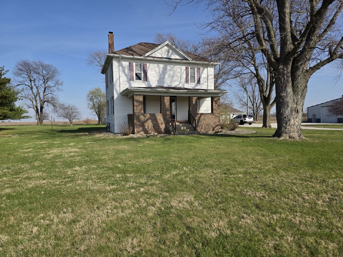  For Sale Streator Illinois, 1468 22nd Road
