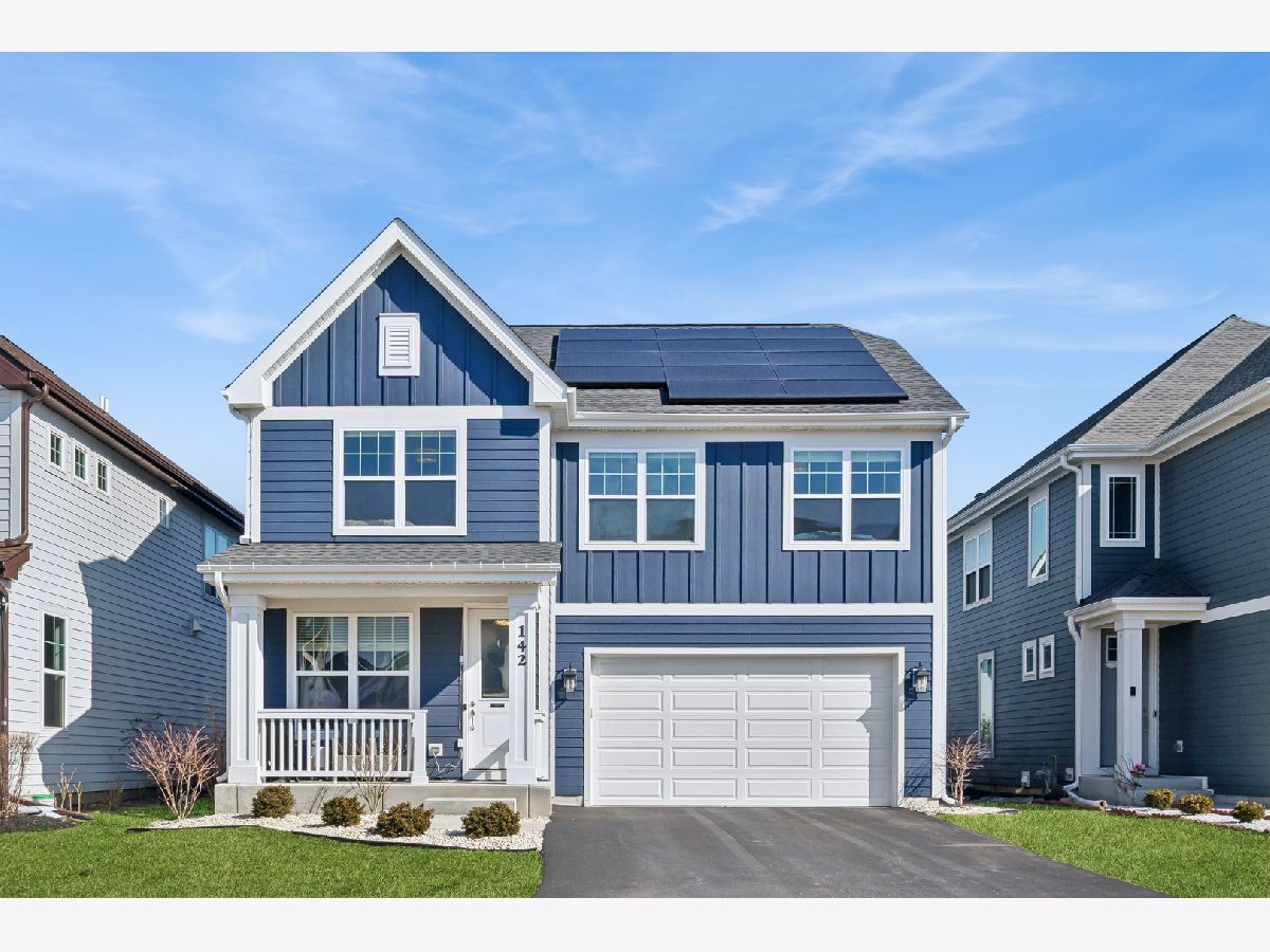  For Sale Hawthorn Woods Illinois, 142 Roman Lane