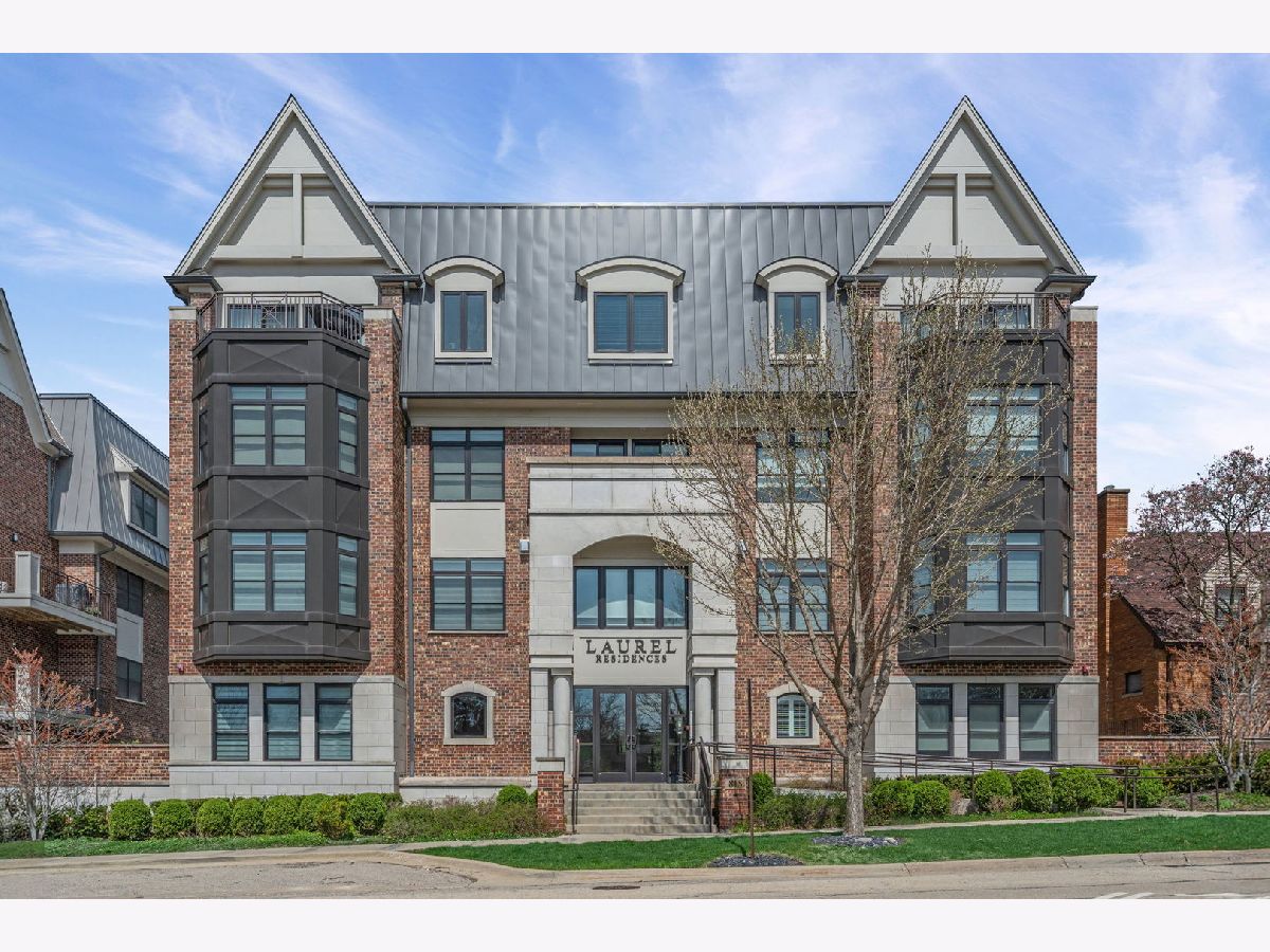  For Sale Highland Park Illinois, 815 Laurel Avenue