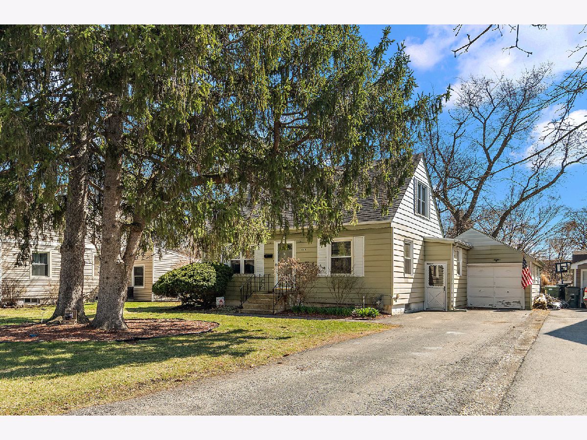 Homes For Sale Parkside Tinley Park Illinois, 6613 Glenview Drive