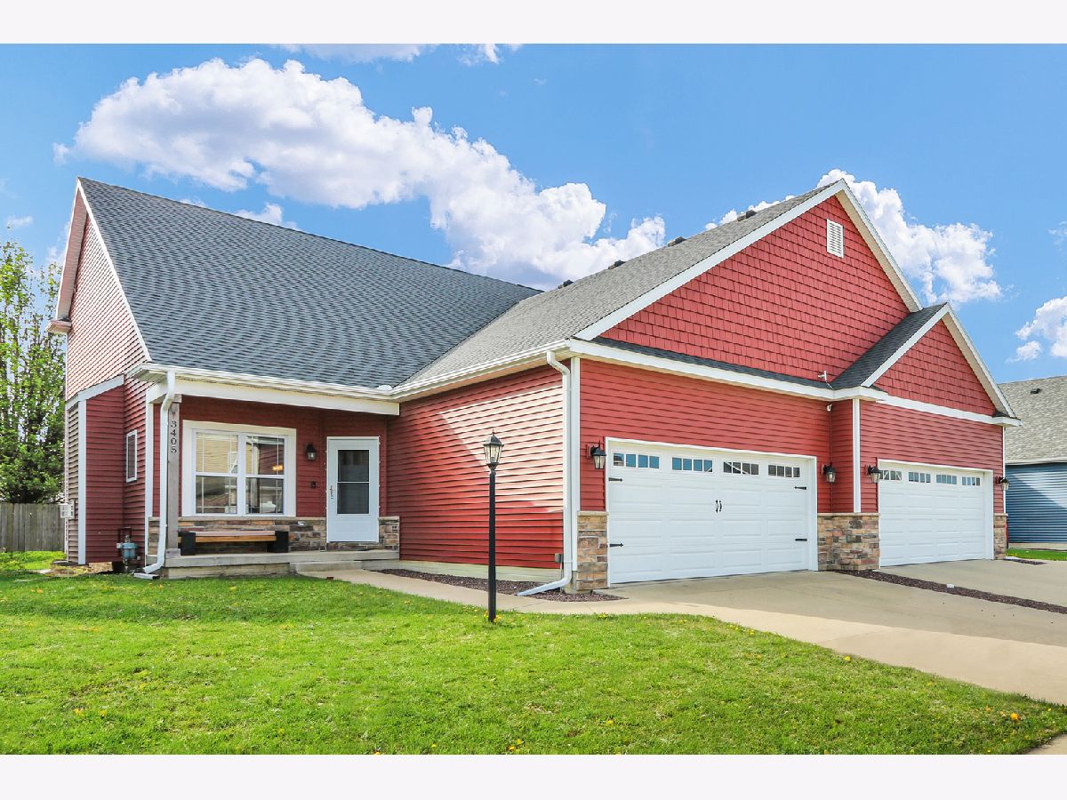  For Sale Champaign Illinois, 3405 Boulder Ridge Drive
