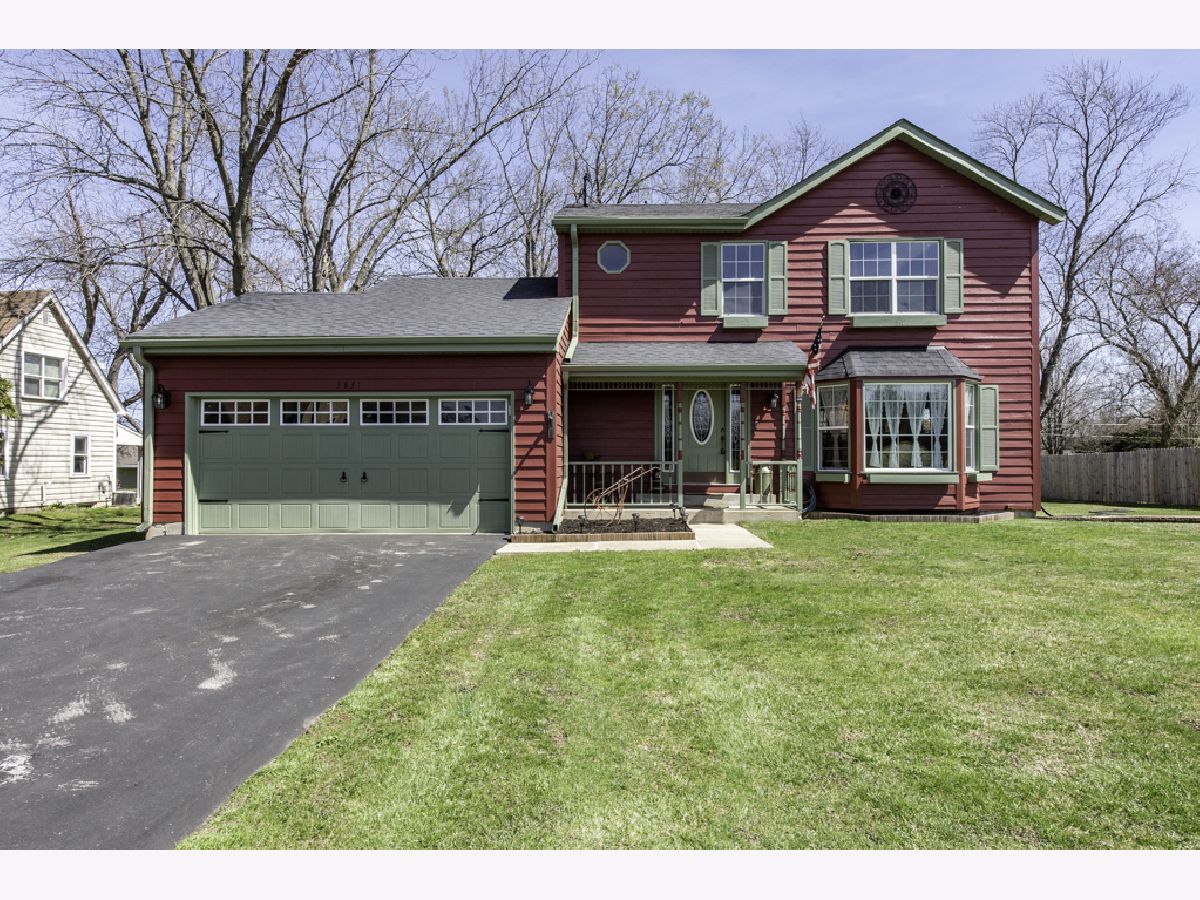  For Sale Beach Park Illinois, 3831 Pine Avenue