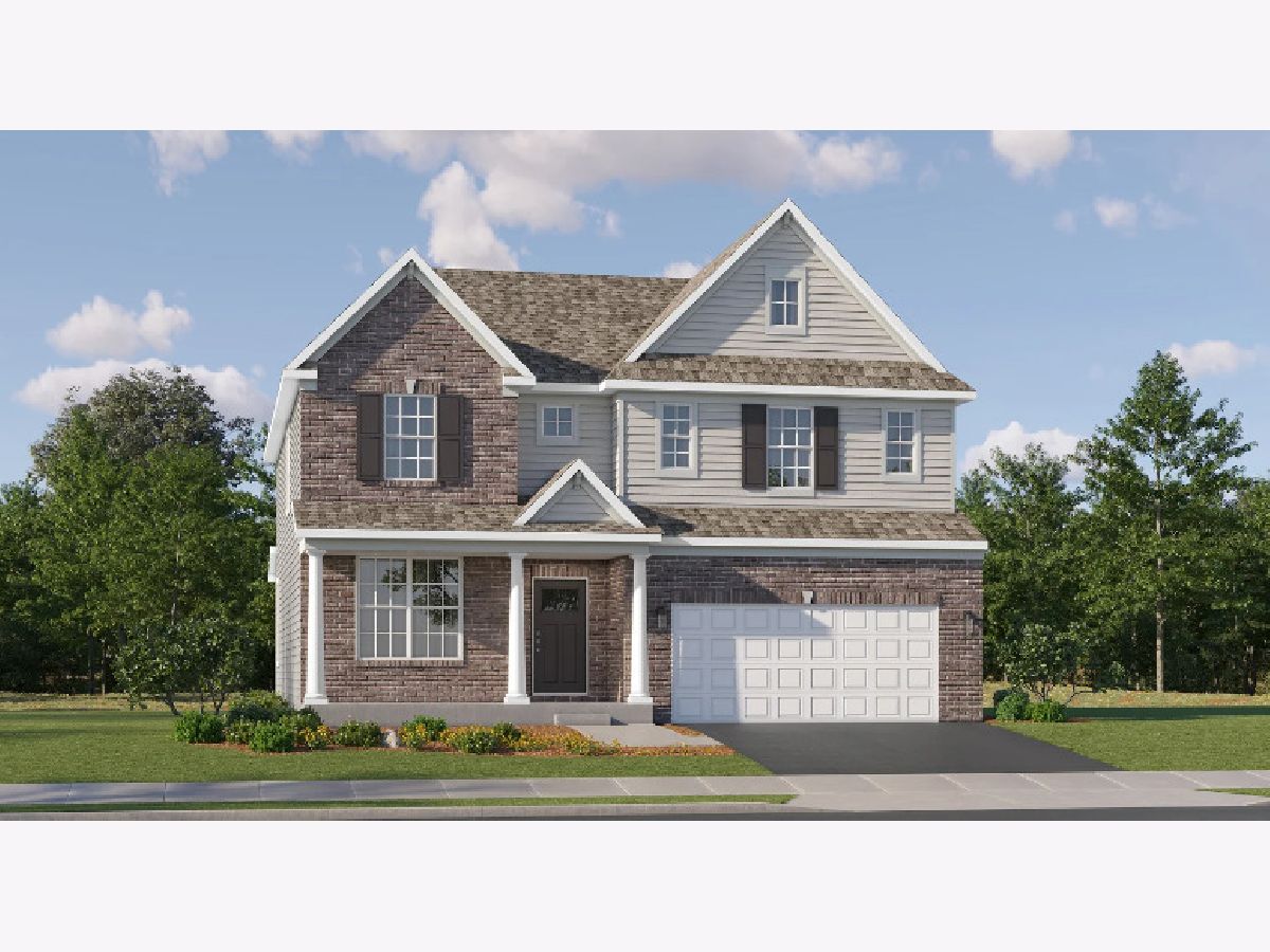  For Sale South Elgin Illinois, 122 Pinehill Street