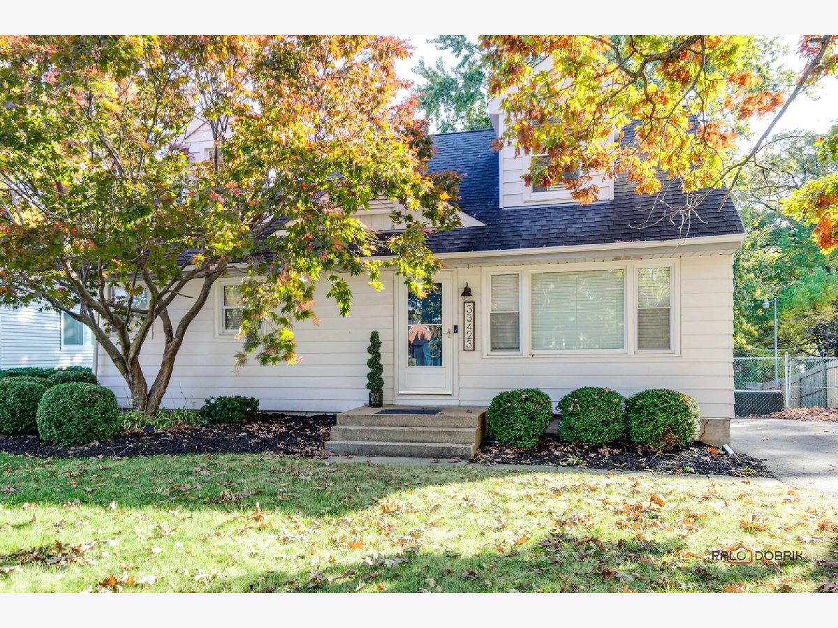 Homes For Rent Wildwood Grayslake Illinois, 33423 Mill