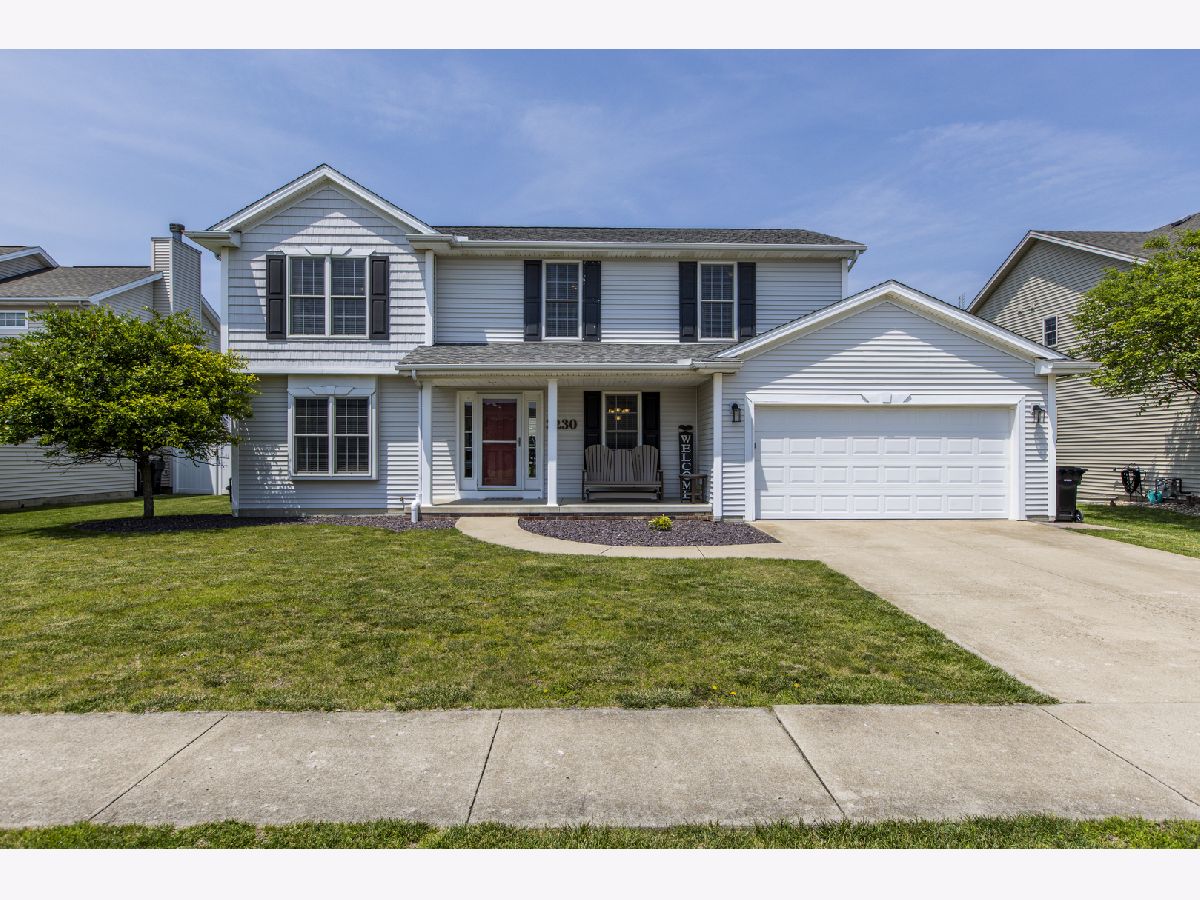 Homes & Condos & Townhomes For Sale Eagles Landing Normal Illinois, 3230 Turquois Way