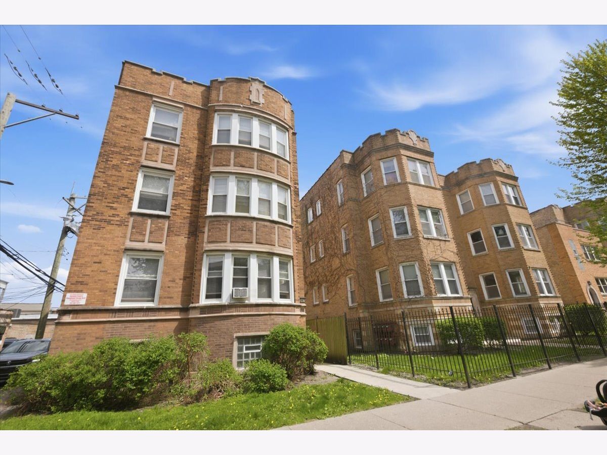 For Rent Chicago Illinois, 6343 Oakley