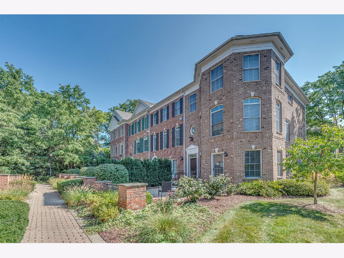  Rented Naperville Illinois, 243 Box Car