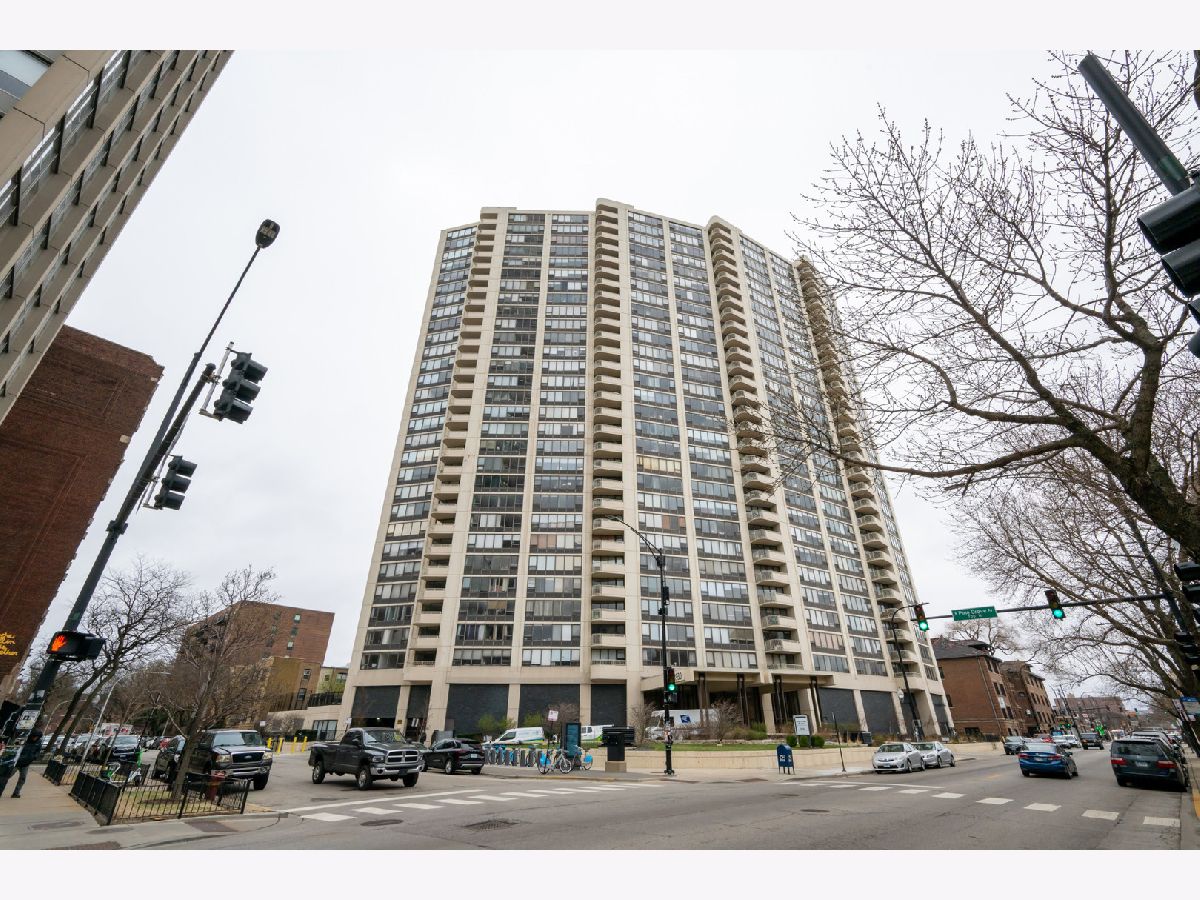 Condominiums For Sale Lake Park Plaza Chicago Illinois, 3930 Pine Grove Avenue