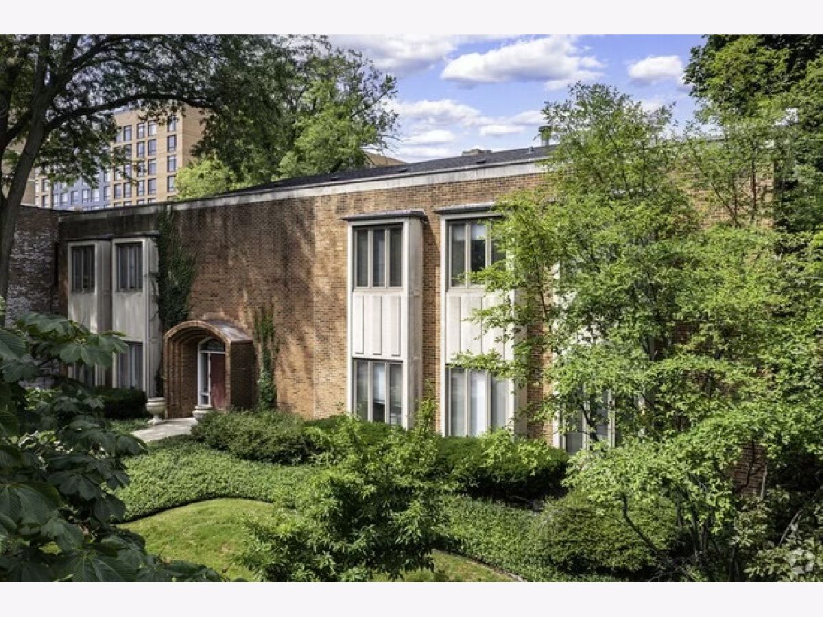  Rented Evanston Illinois, 1930 Sherman