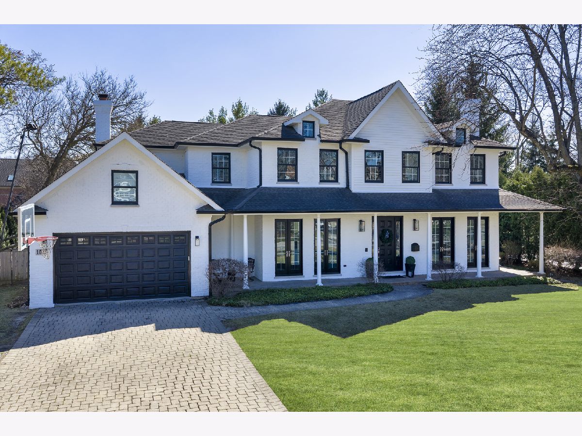 Homes For Sale Glen Oak Acres Glenview Illinois, 1045 Woodlawn Road