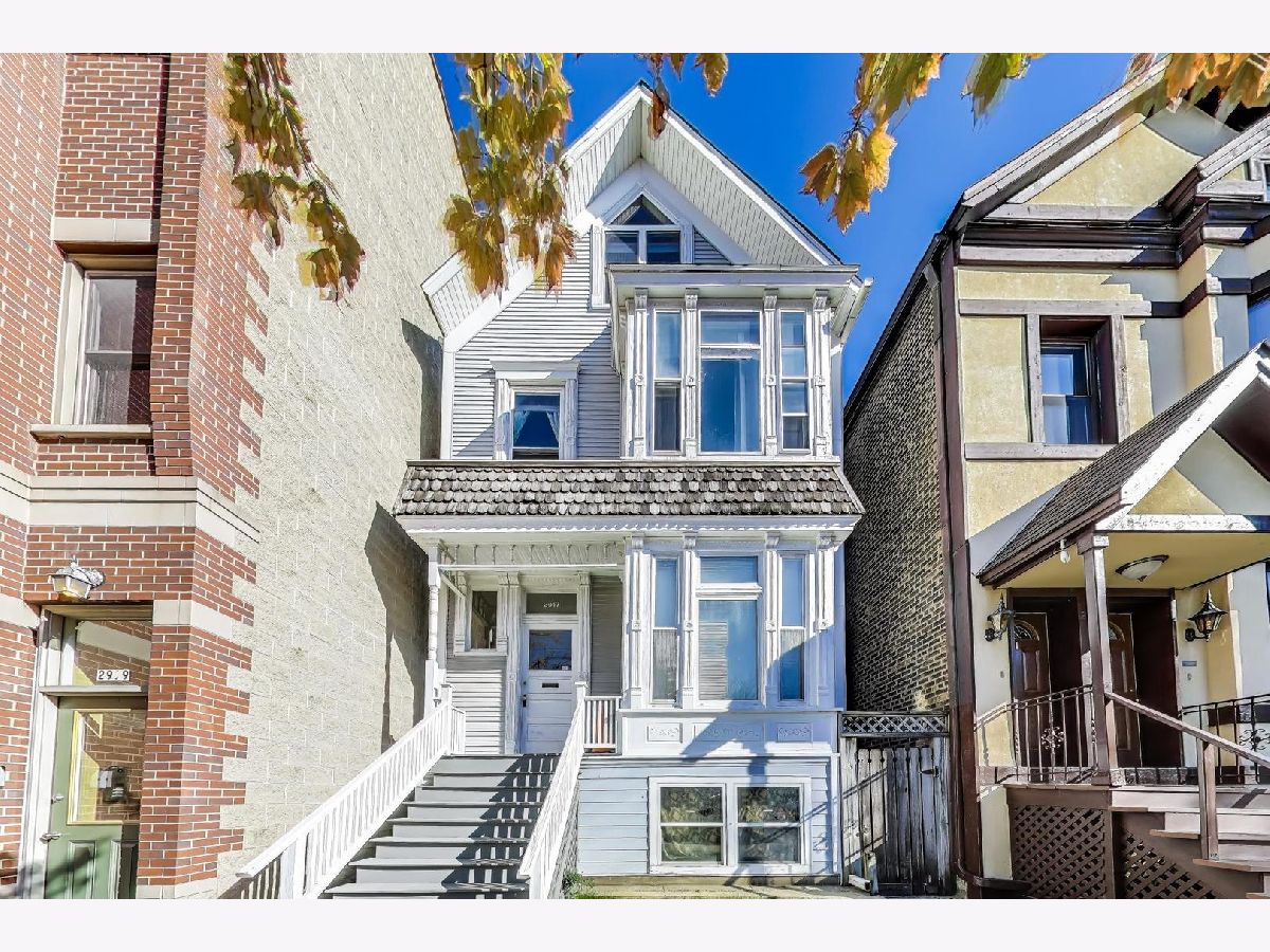  For Rent Chicago Illinois, 2917 Southport