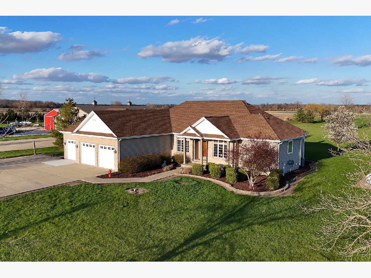  For Sale Kankakee Illinois, 3095 5000w Road