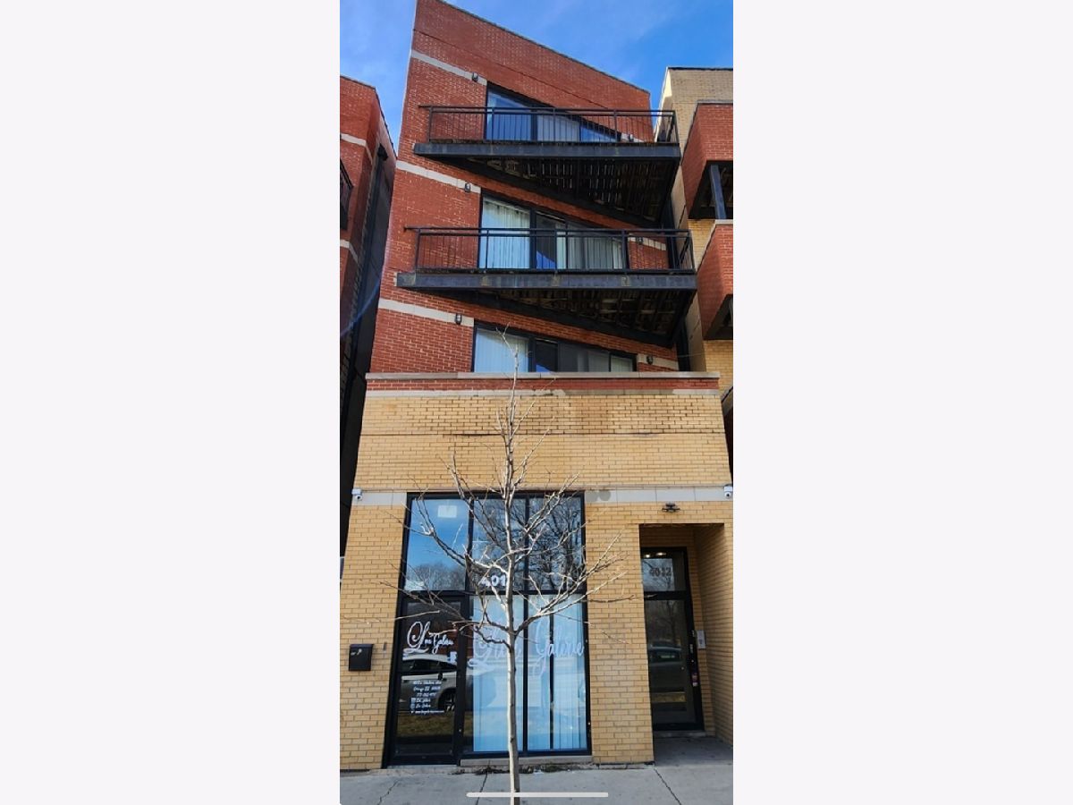  For Sale Chicago Illinois, 4012 Western Avenue