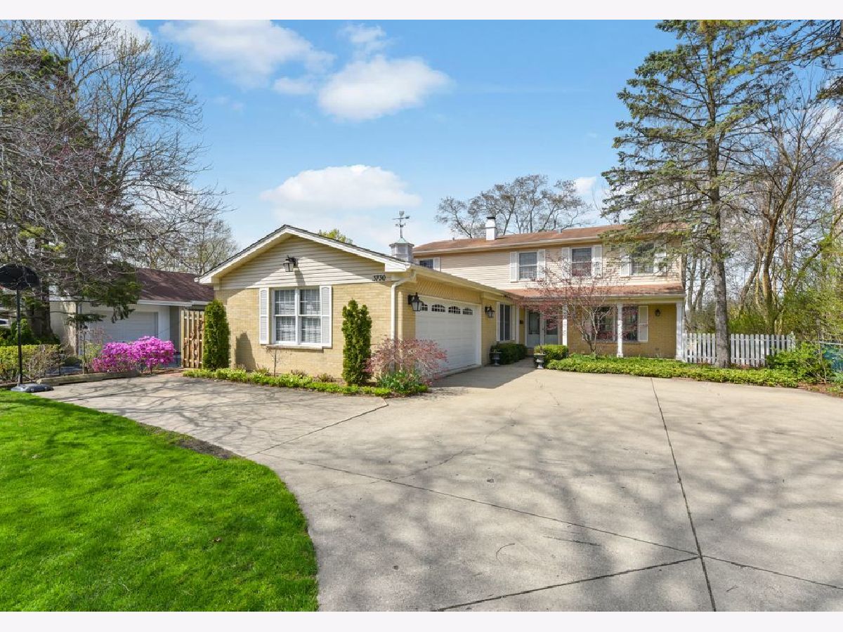 Rented Wilmette Illinois, 3730 Lake