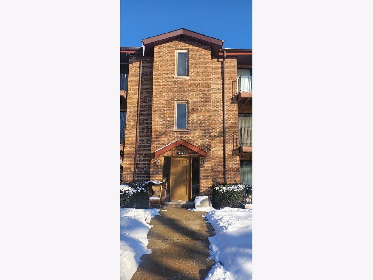  For Rent Midlothian Illinois, 14643 Lamon