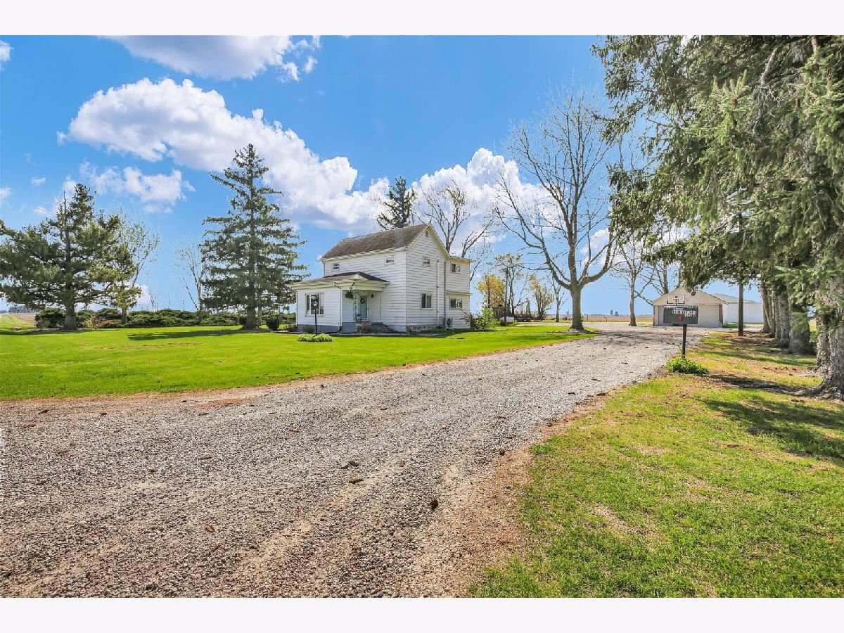  For Sale Tuscola Illinois, 851 County Road 750