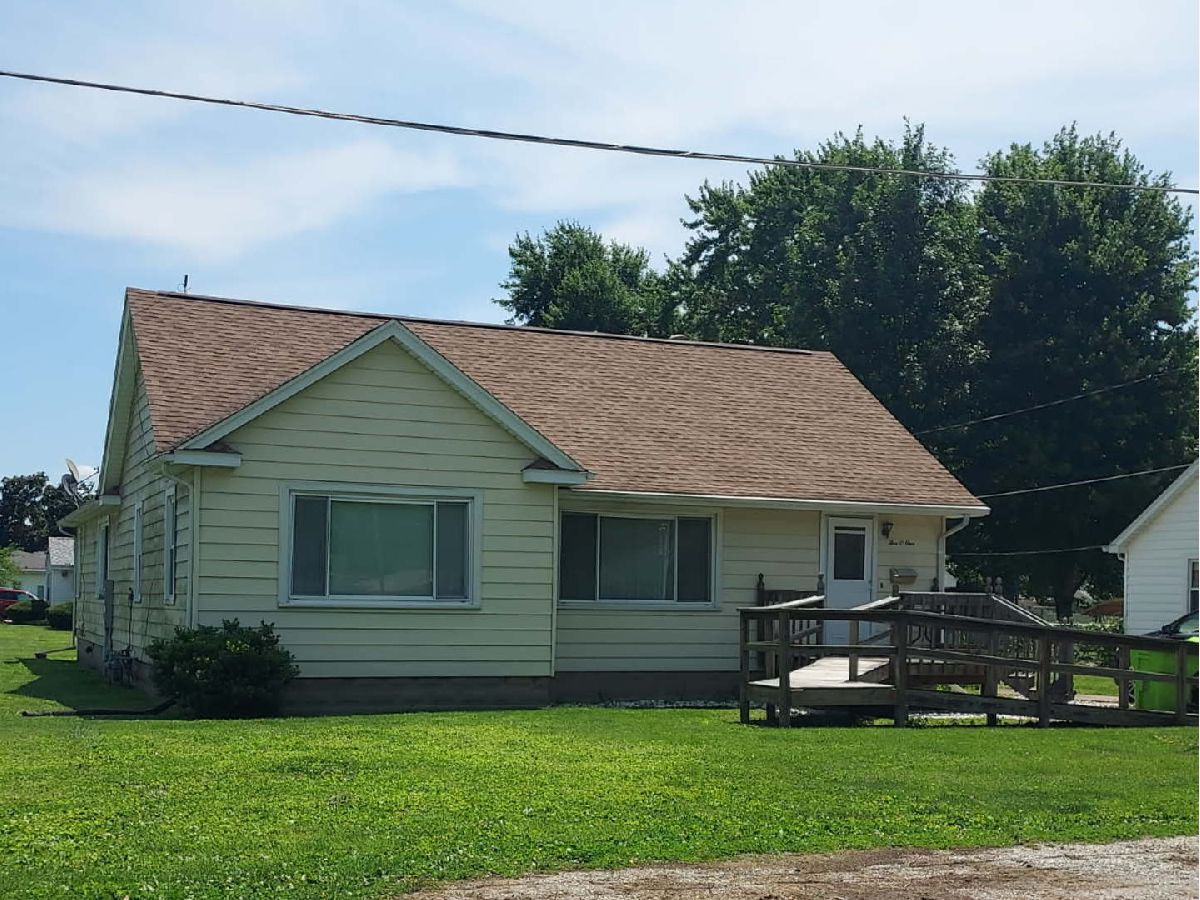  Sold Tuscola Illinois, 501 Ohio