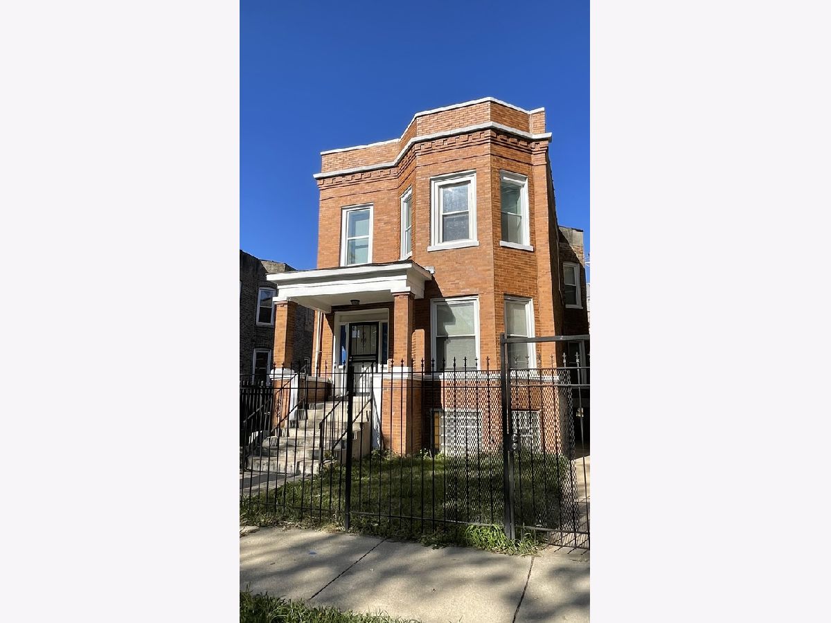  For Rent Chicago Illinois, 1344 72nd