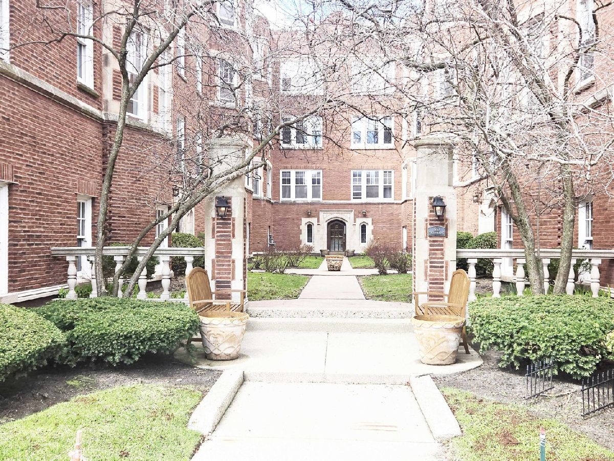  For Rent Evanston Illinois