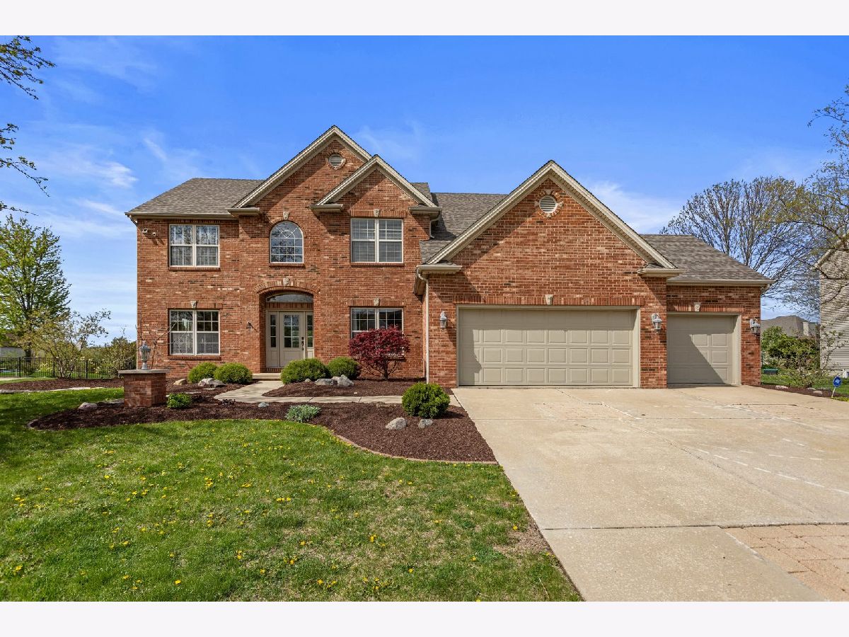  For Sale Champaign Illinois, 4413 Southford Trace Drive