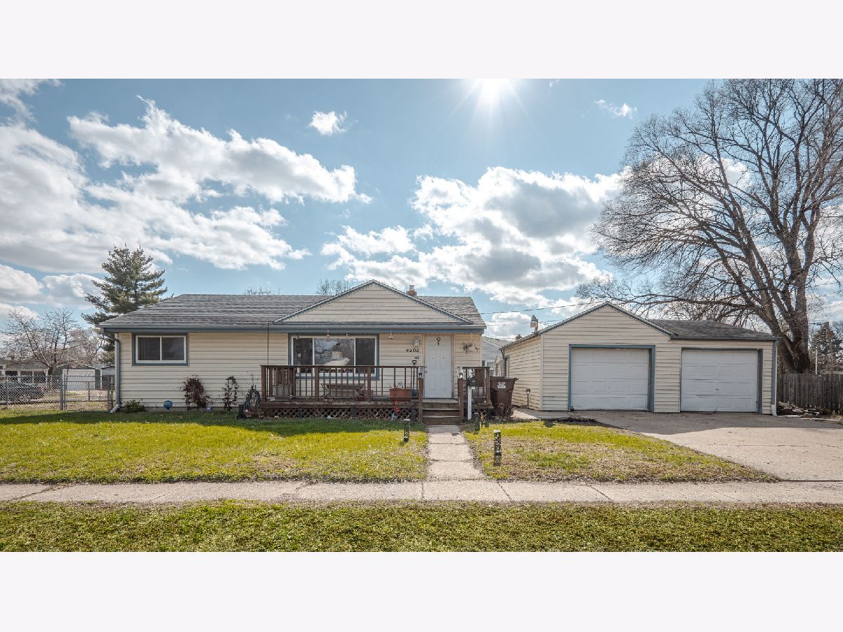  For Sale Loves Park Illinois, 6202 Pleasant Avenue