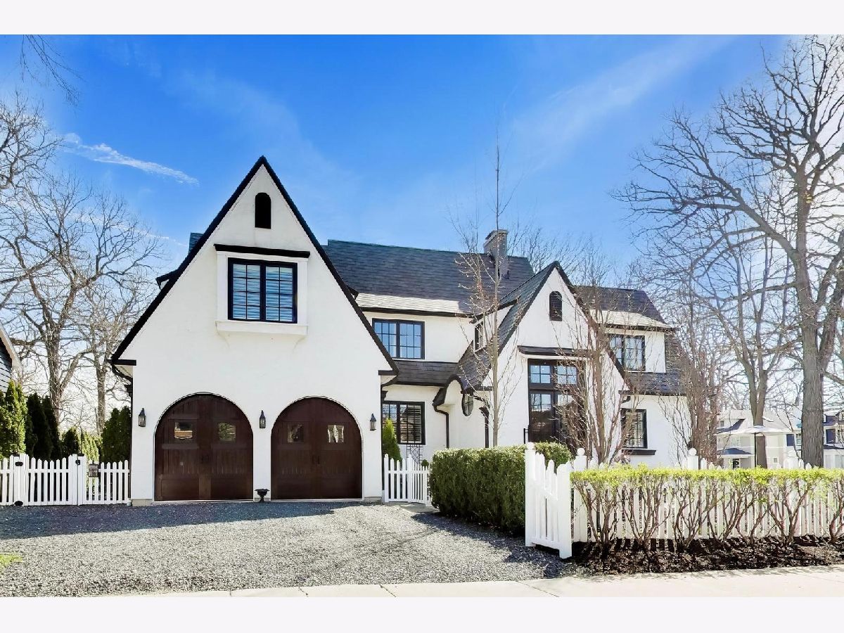  For Sale Winnetka Illinois, 91 Abbottsford Road