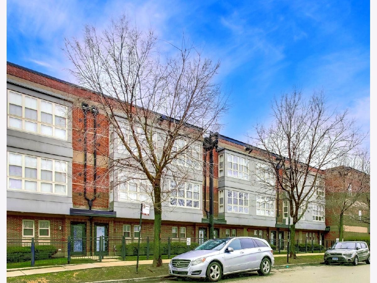  Sold Chicago Illinois, 49 23rd