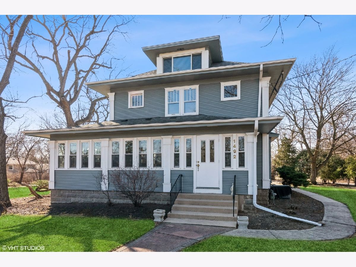  For Sale Itasca Illinois, 1492 Irving Park Road