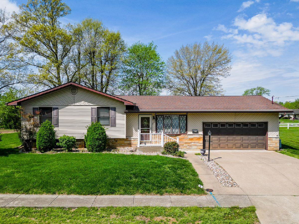  Sold Carterville Illinois, 603 Willow